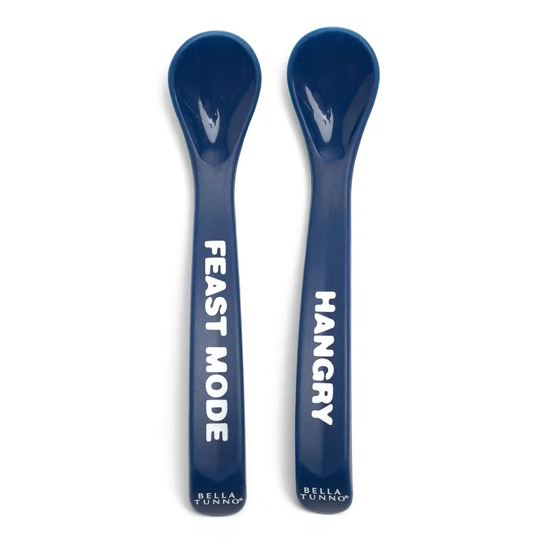 Bella Tunno | Wonder Spoon Set, Assorted Styles