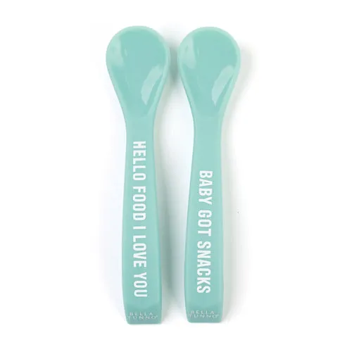 Bella Tunno | Wonder Spoon Set, Assorted Styles