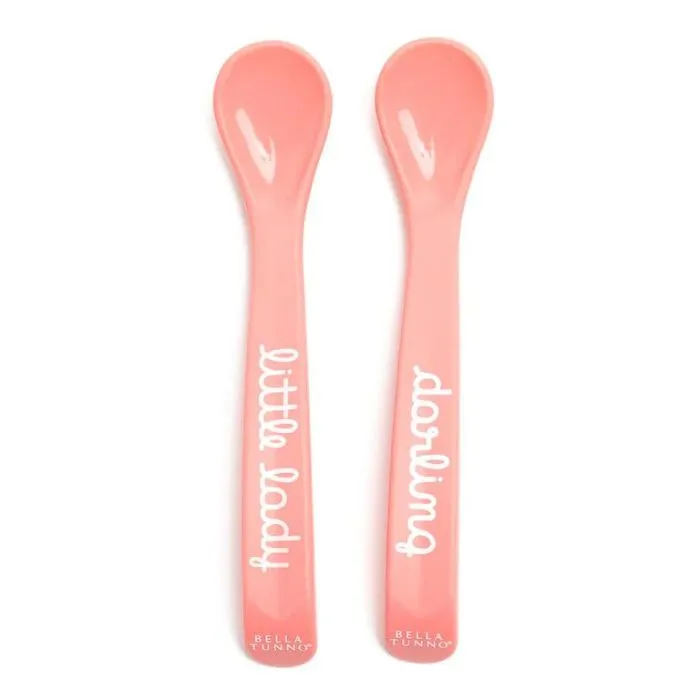 Bella Tunno | Wonder Spoon Set, Assorted Styles