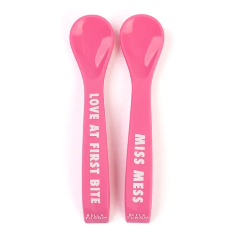 Bella Tunno | Wonder Spoon Set, Assorted Styles
