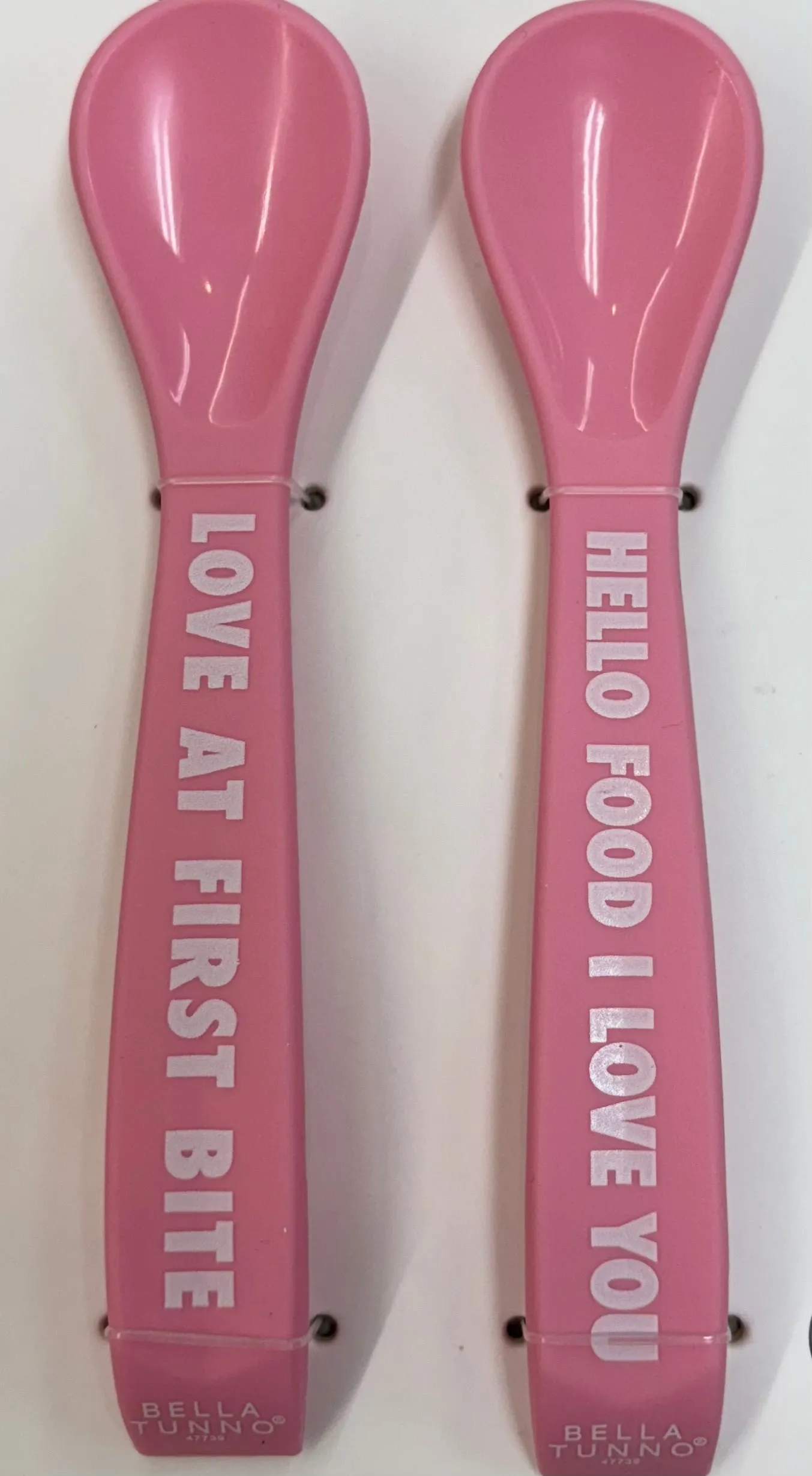 Bella Tunno | Wonder Spoon Set, Assorted Styles