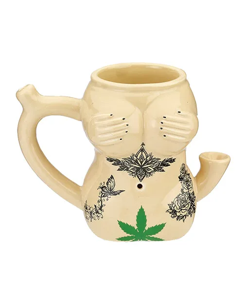 Fashioncraft Novelty Mug (Several Styles Available)