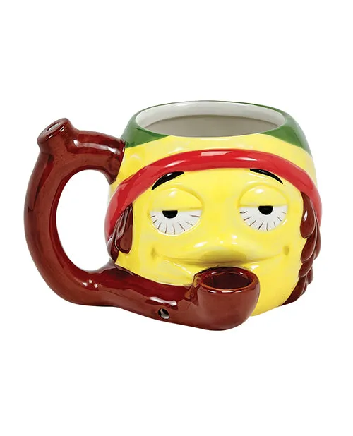Fashioncraft Novelty Mug (Several Styles Available)