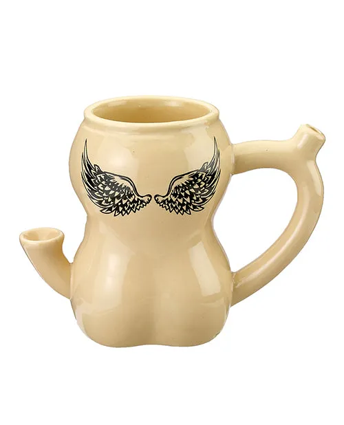 Fashioncraft Novelty Mug (Several Styles Available)