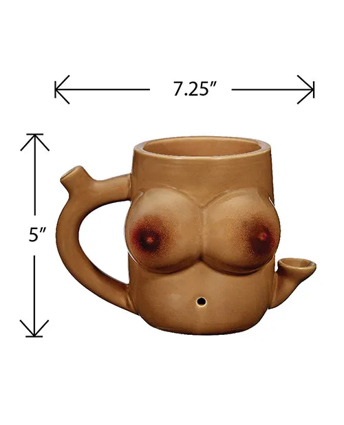 Fashioncraft Novelty Mug (Several Styles Available)