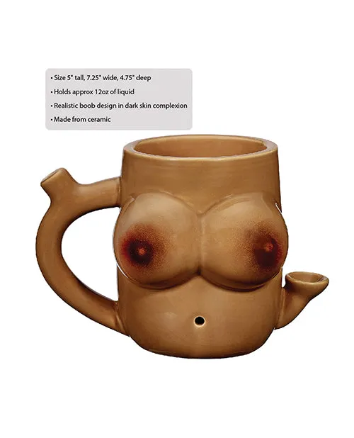 Fashioncraft Novelty Mug (Several Styles Available)