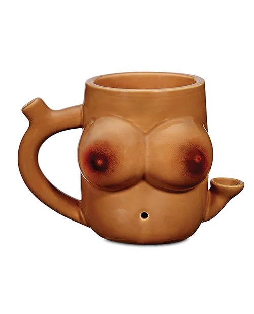 Fashioncraft Novelty Mug (Several Styles Available)