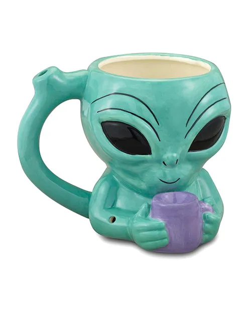 Fashioncraft Novelty Mug (Several Styles Available)