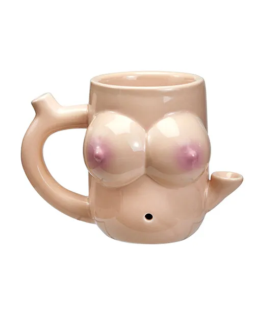 Fashioncraft Novelty Mug (Several Styles Available)
