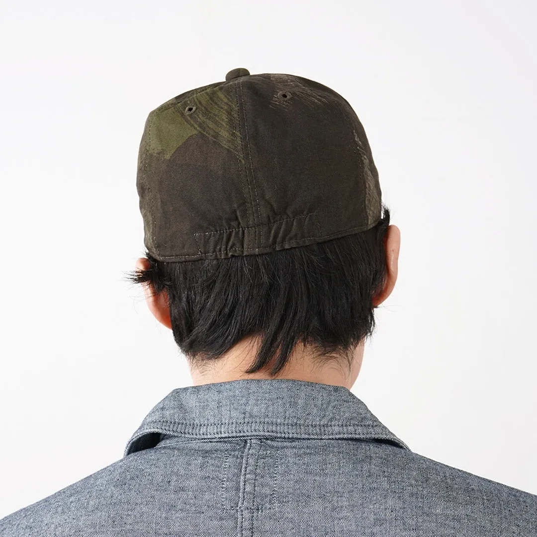 FOB FACTORY / F924 Reilman cap