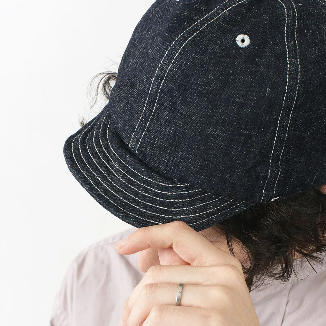 FOB FACTORY / F924 Reilman cap
