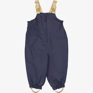 Outdoor Overall Robin Tech | Baby - midnight