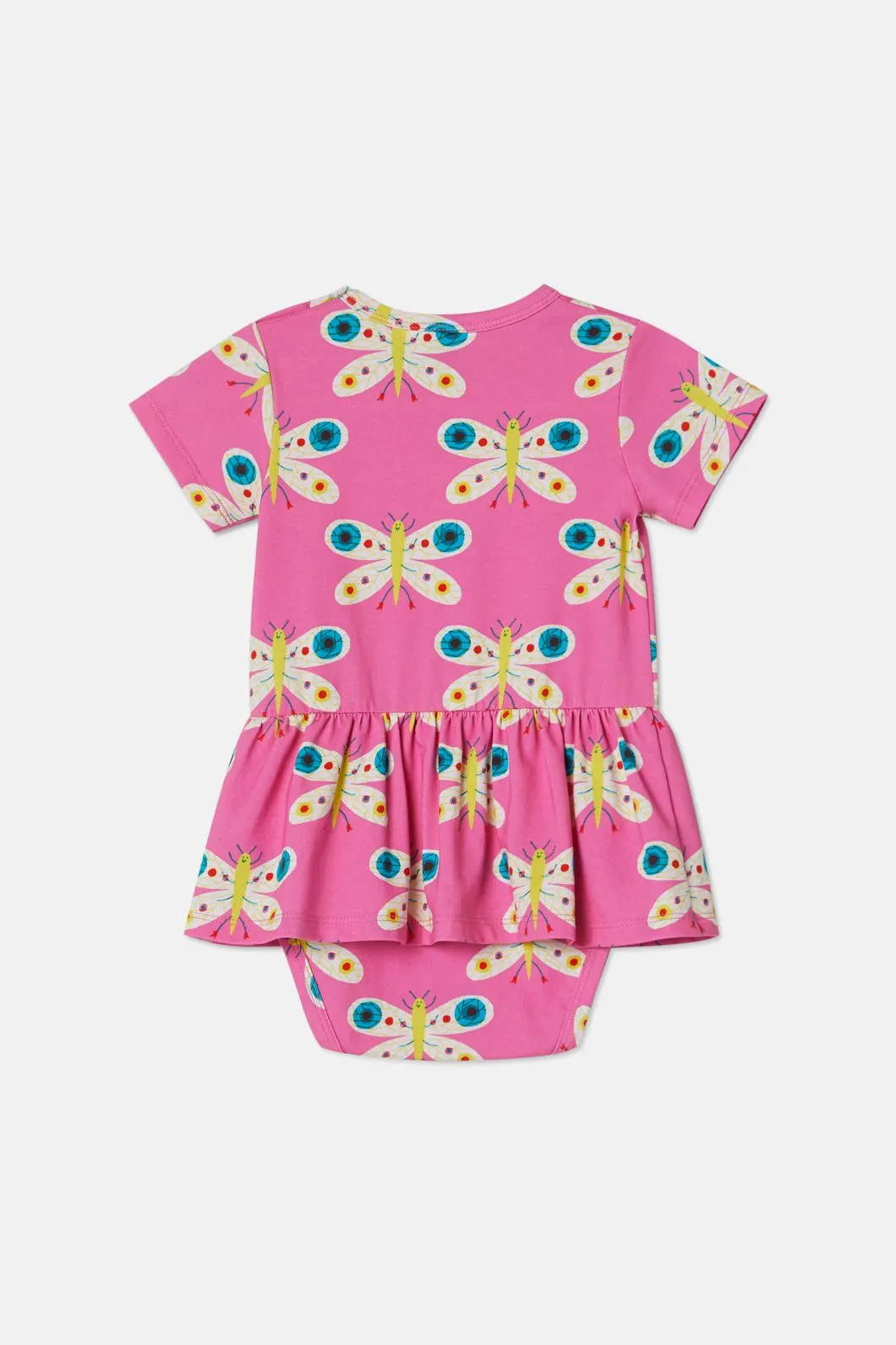 Pretty Fly Baby Onesie