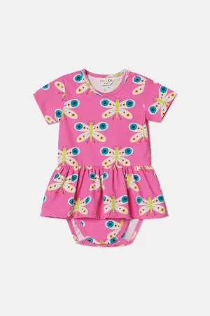 Pretty Fly Baby Onesie