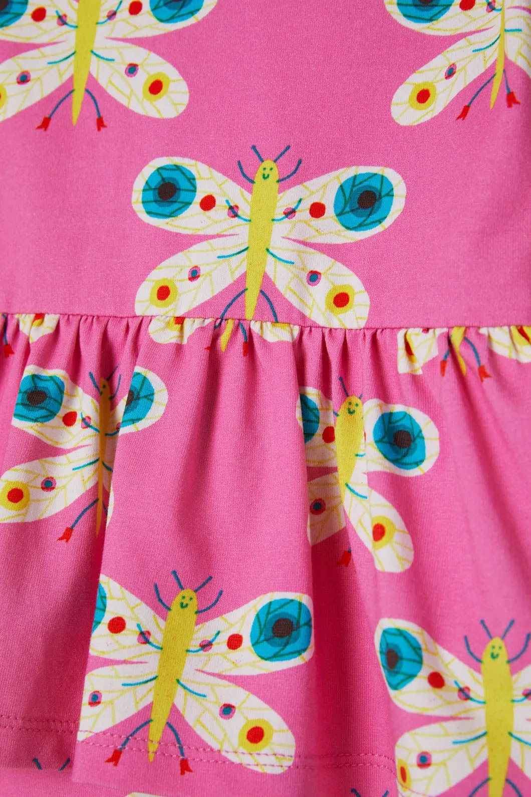 Pretty Fly Baby Onesie