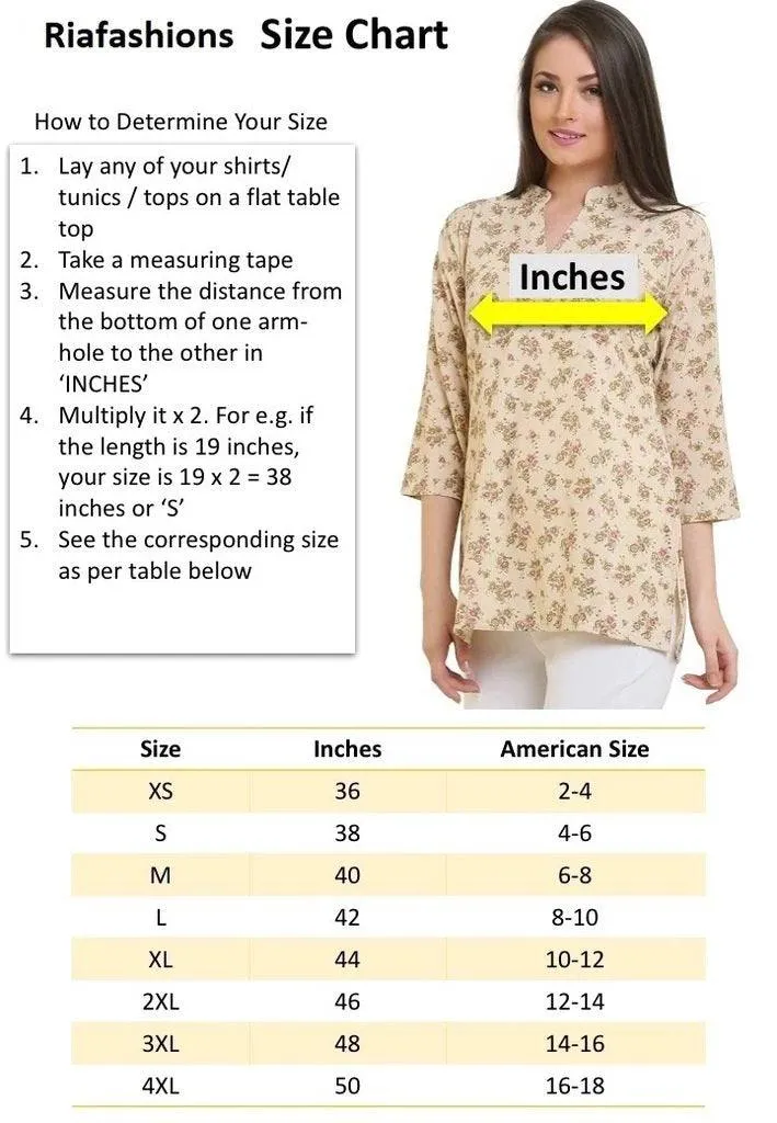 Ready Made Party Wear Navy Blue Georgette Zari Work Kurti