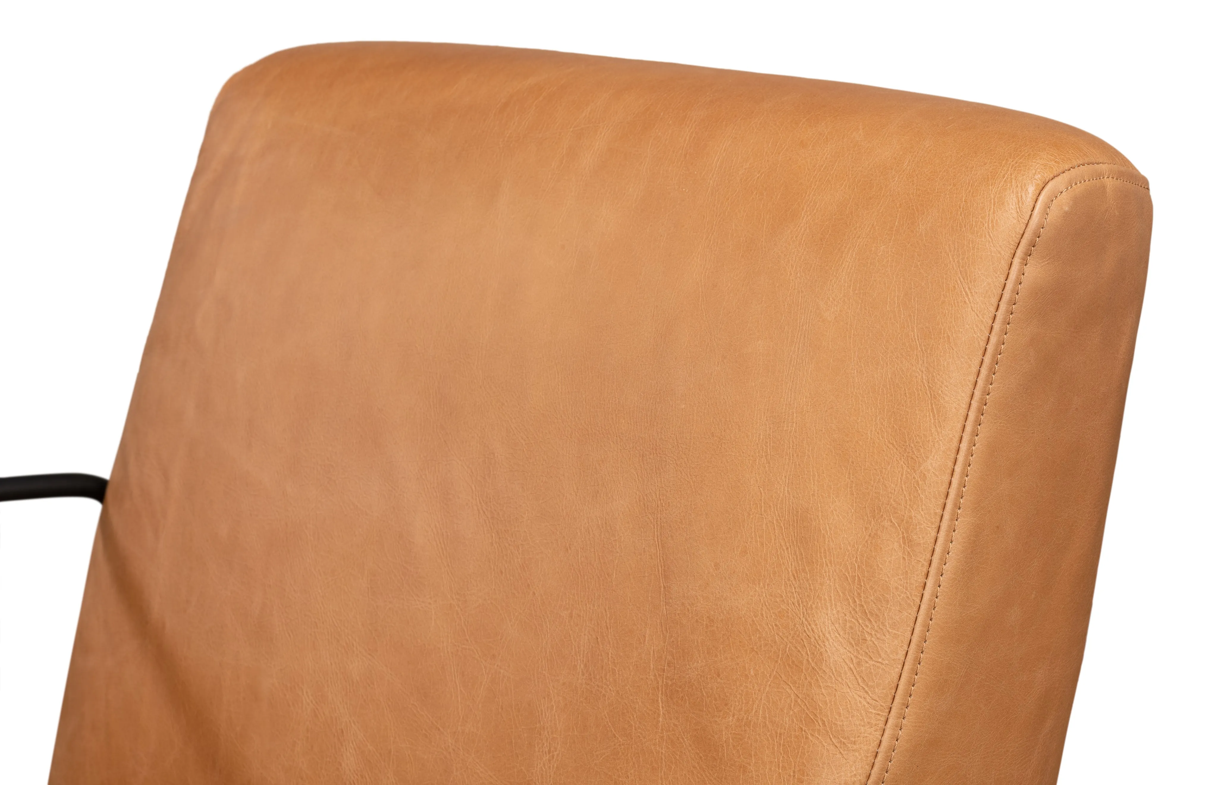 Sarreid - Xander Armchair - Brown - Traditional