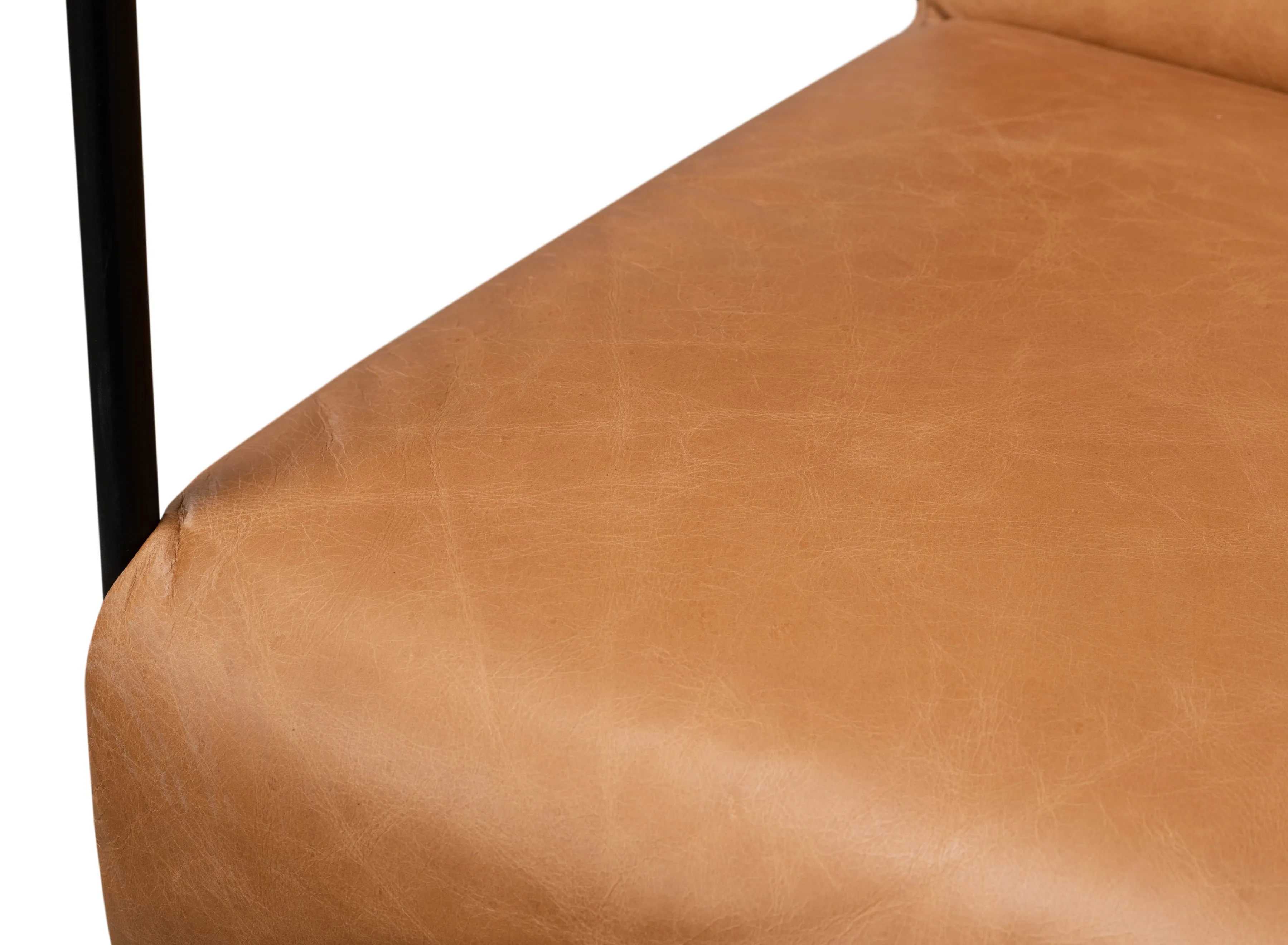 Sarreid - Xander Armchair - Brown - Traditional