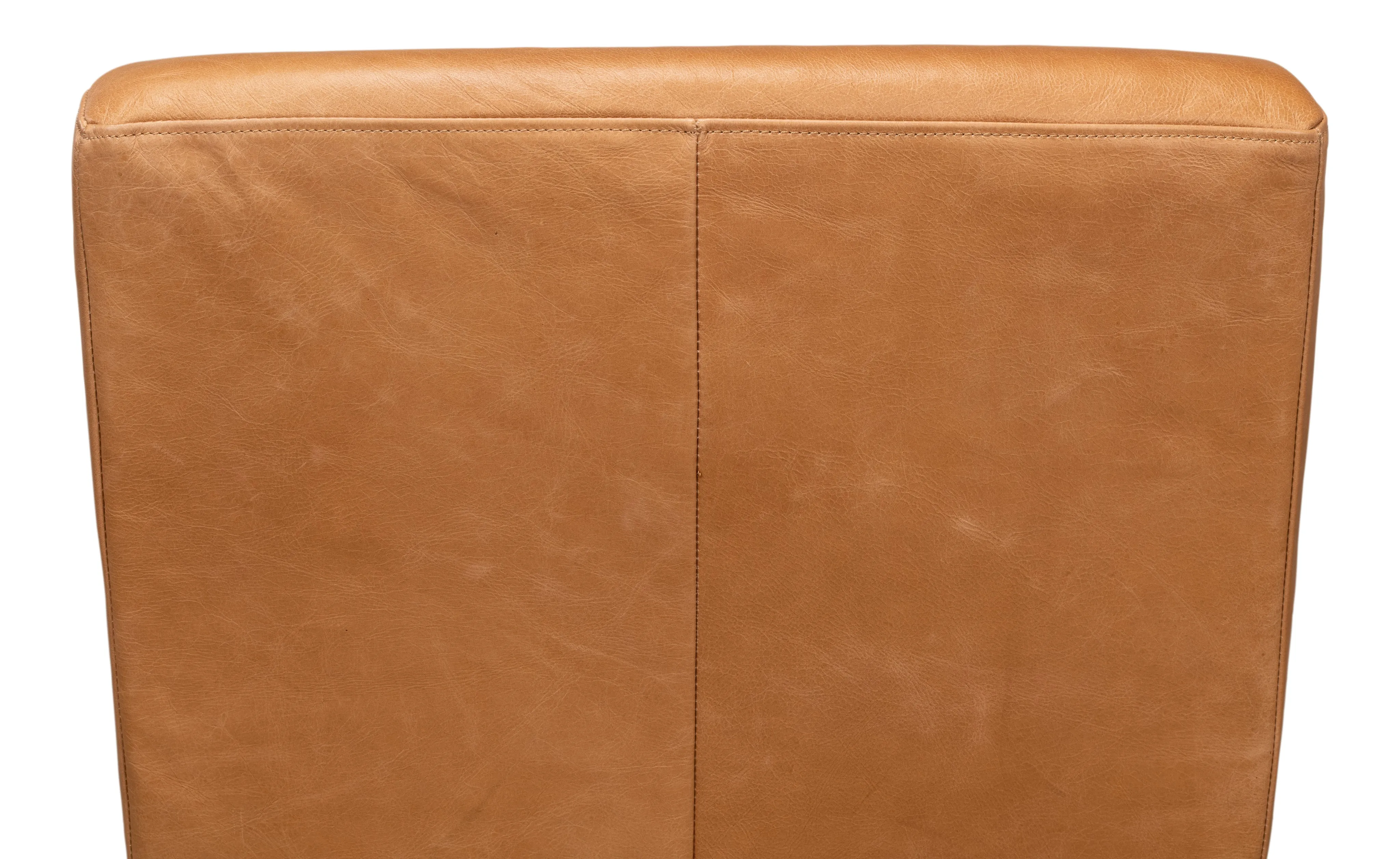 Sarreid - Xander Armchair - Brown - Traditional