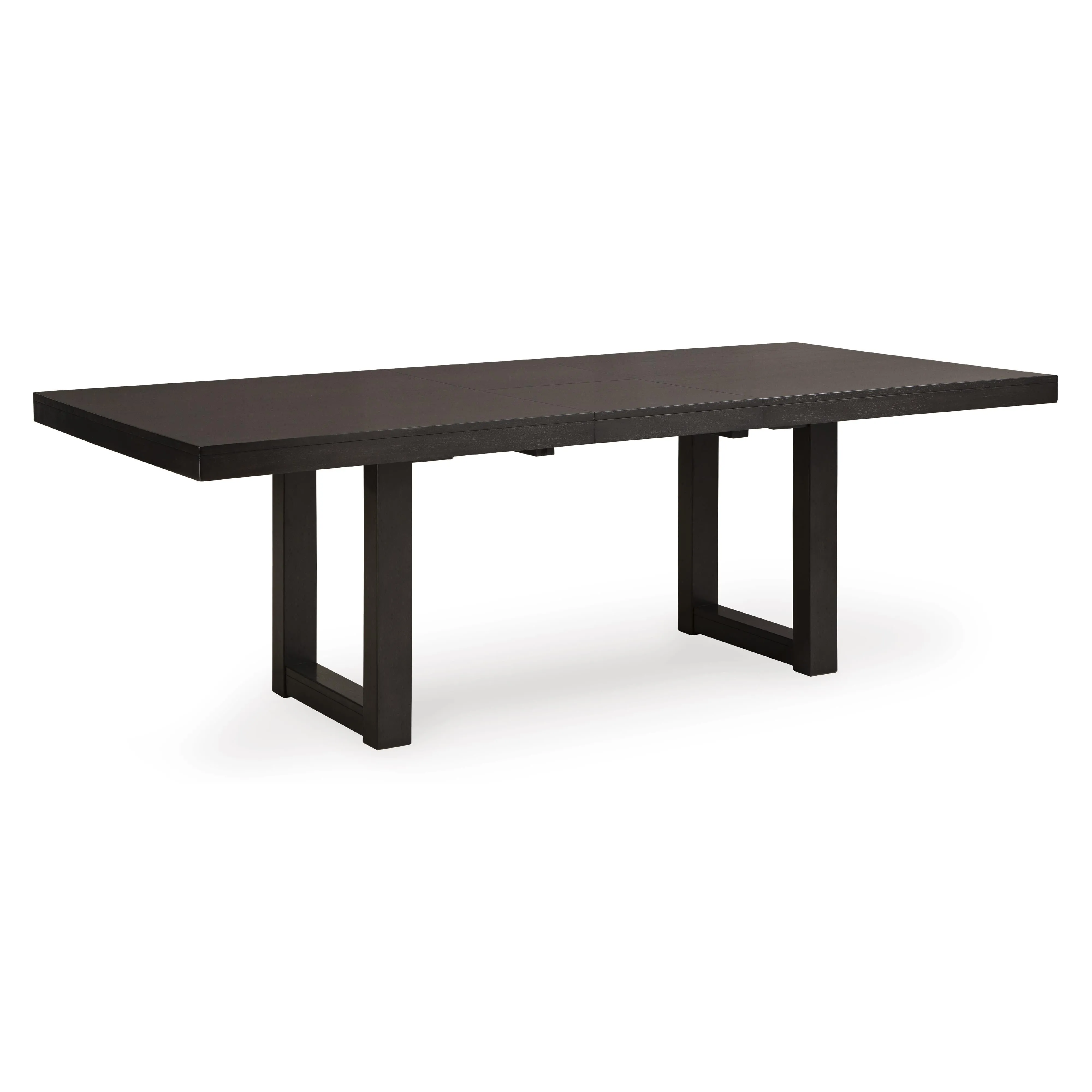 Signature Design by Ashley Neymorton Dining Table with Pedestal Base D618-35